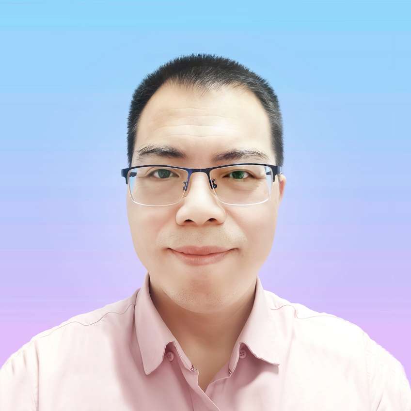心理咨询师刘月鹏