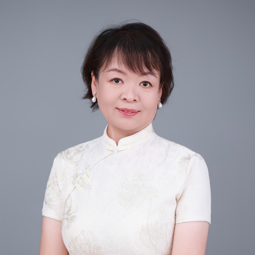 心理咨询师张小艳