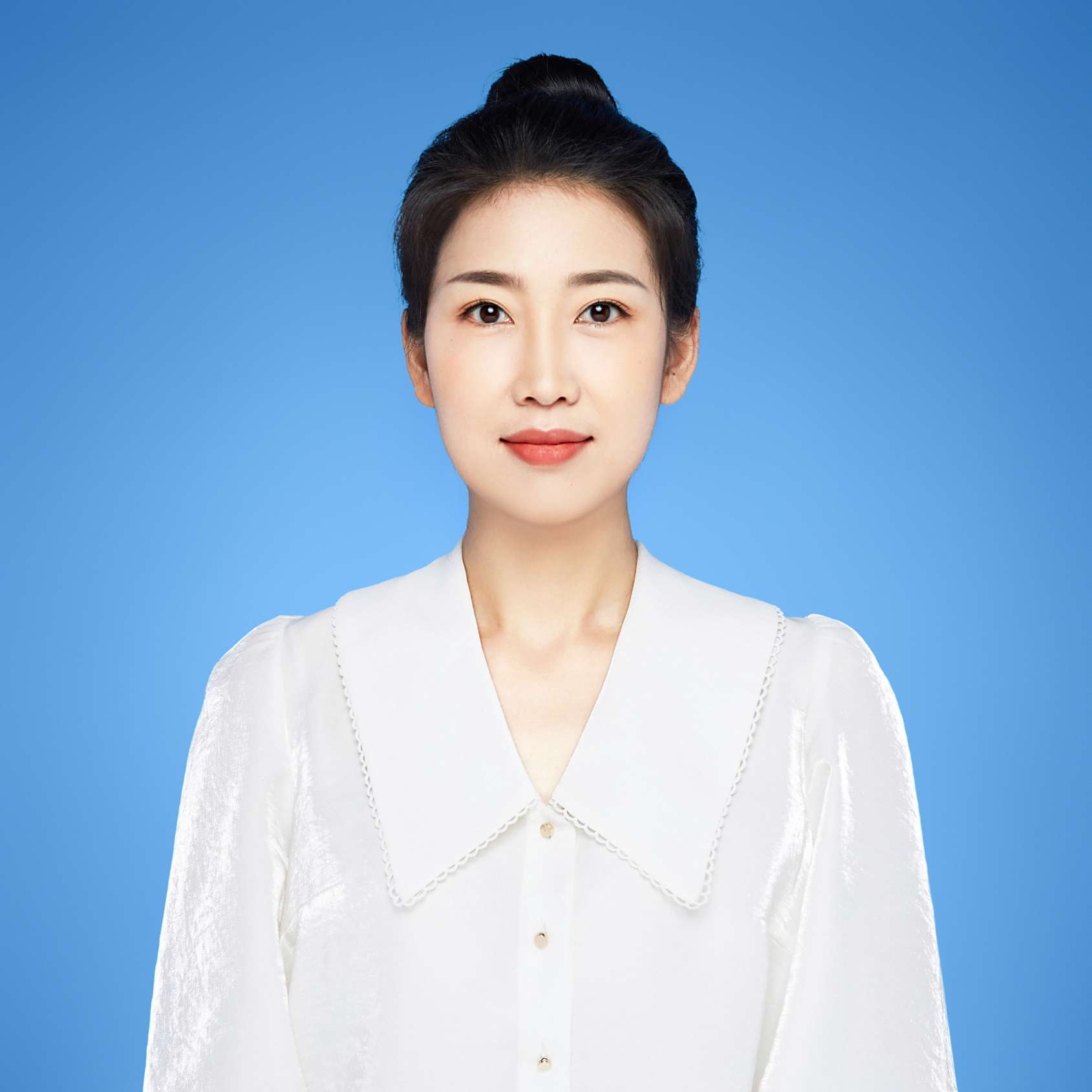 心理咨询师蒋慧博