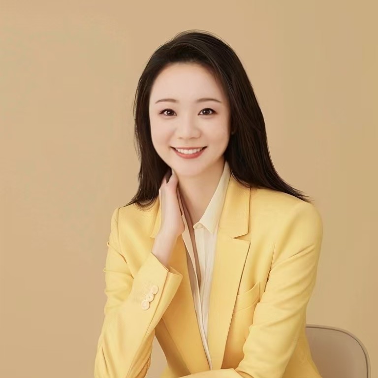 心理咨询师厉亚莉