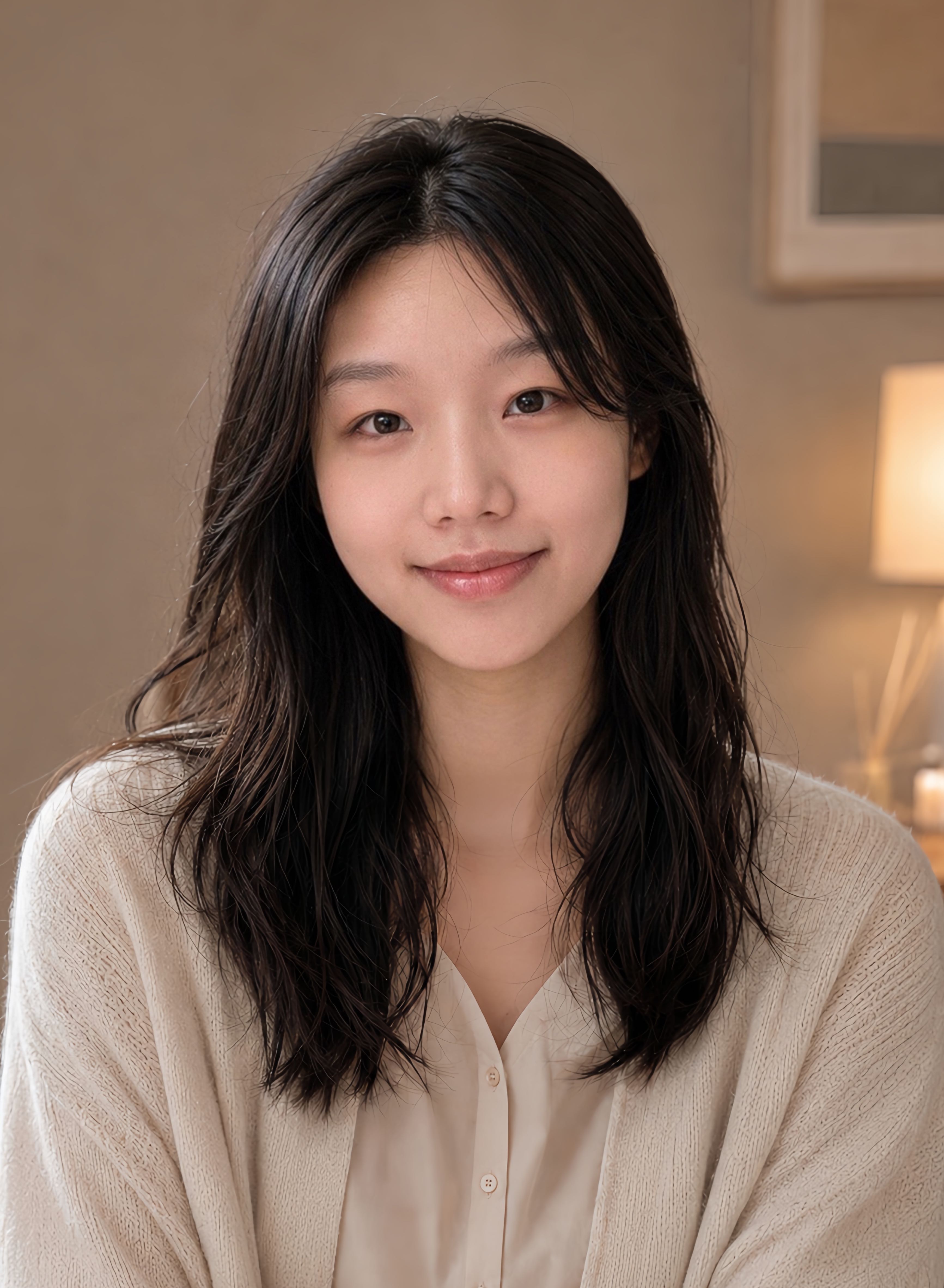 心理咨询师王钦莹