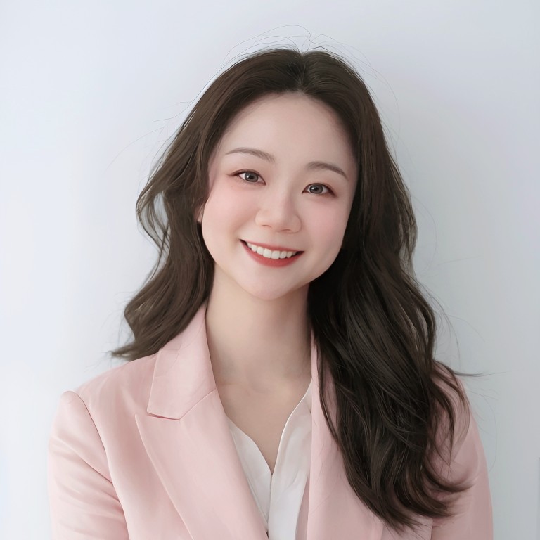 心理咨询师厉亚莉