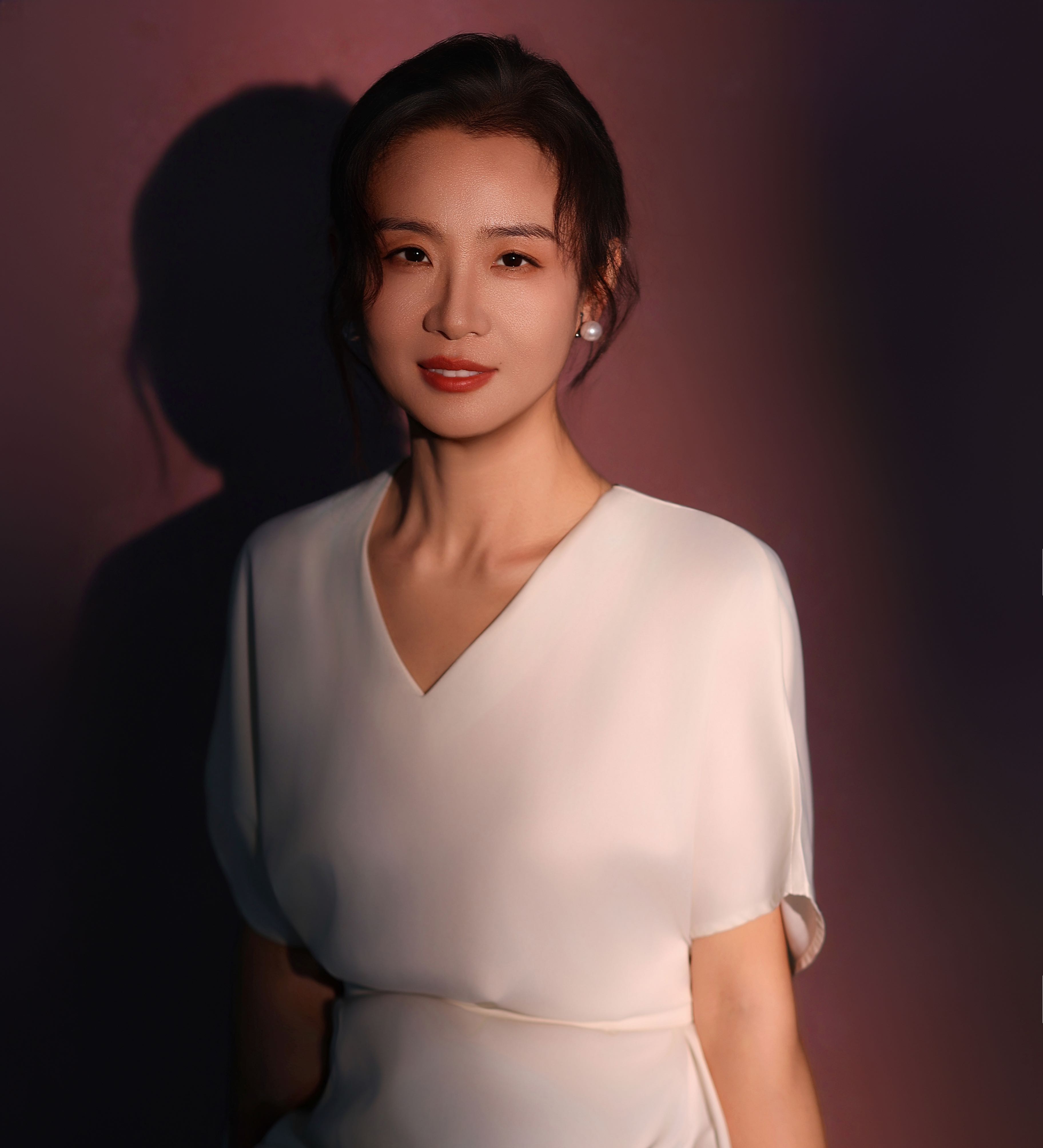 心理咨询师李沫