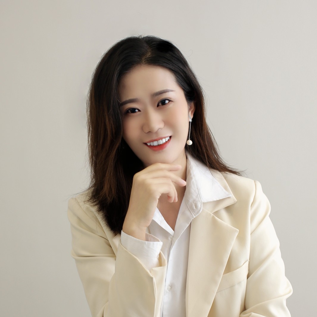 心理咨询师王宝雨