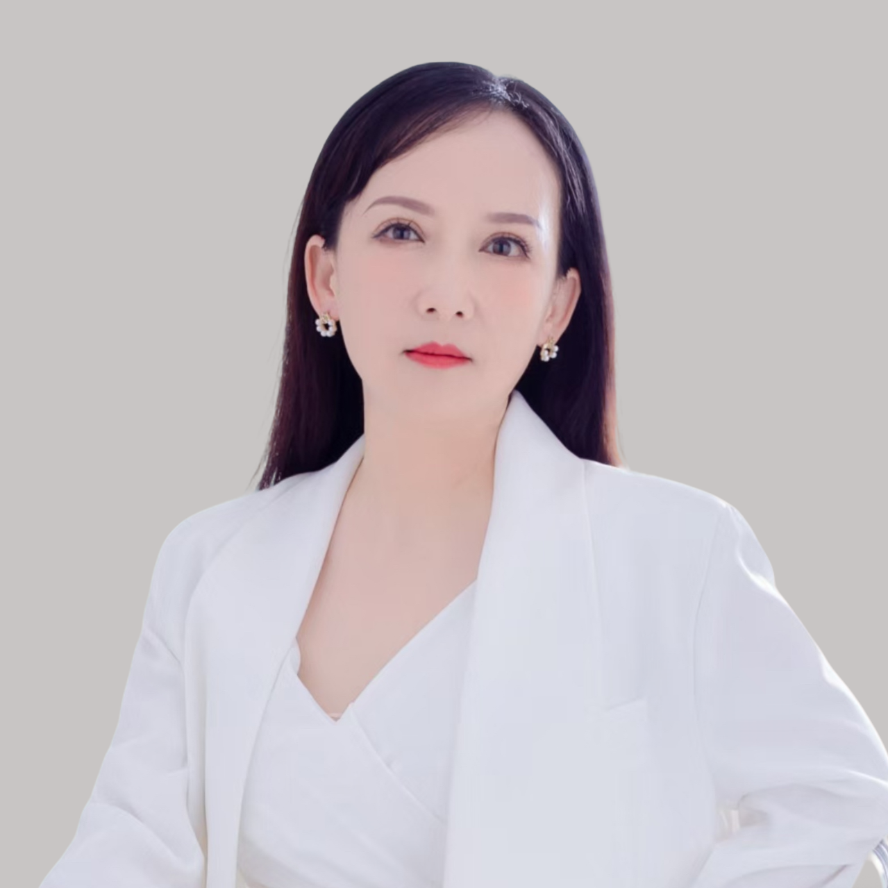 心理咨询师刘雪玫