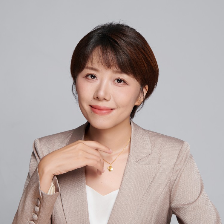 心理咨询师荣锦玲