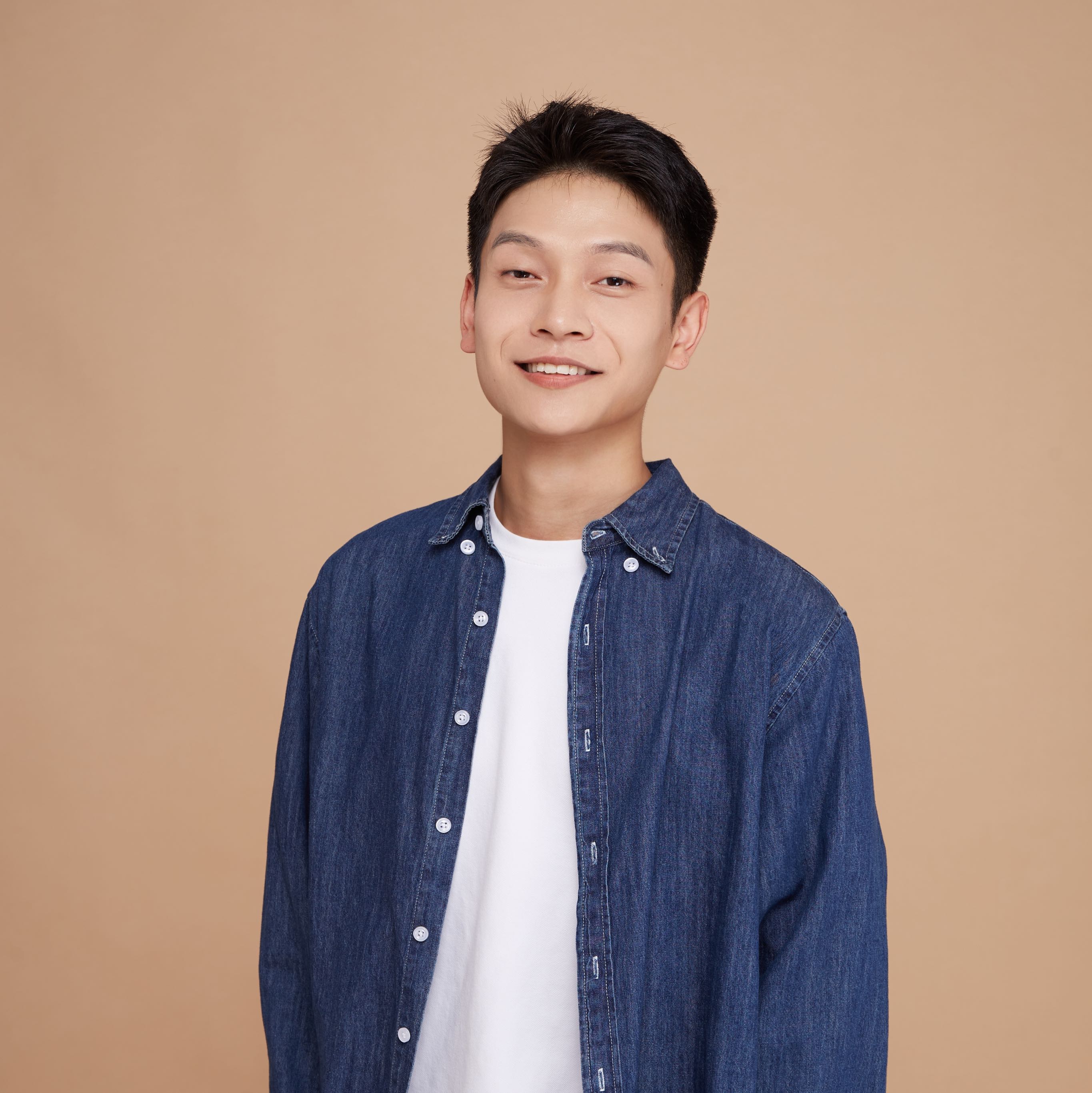 心理咨询师杨虎成