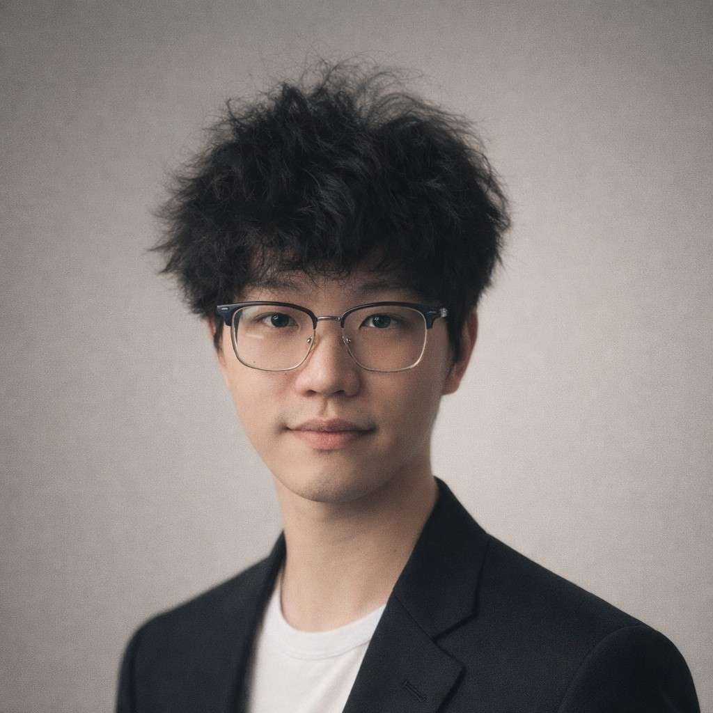 心理咨询师于涵霖
