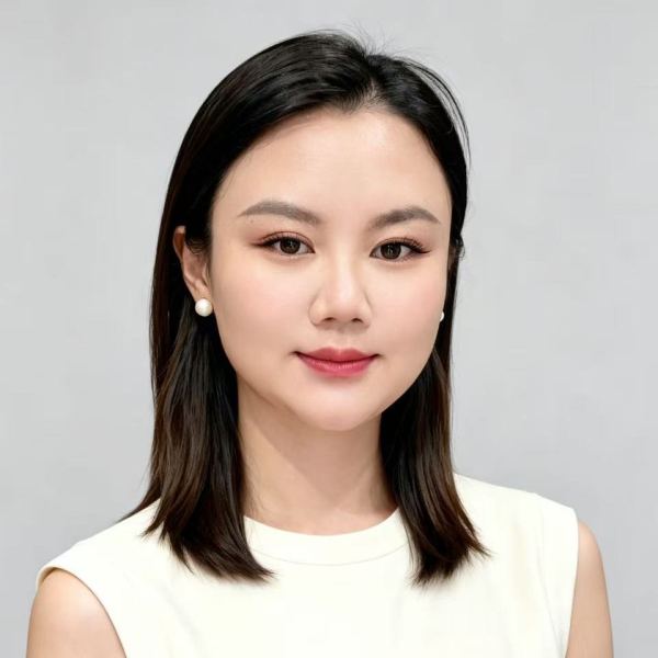 钟婷