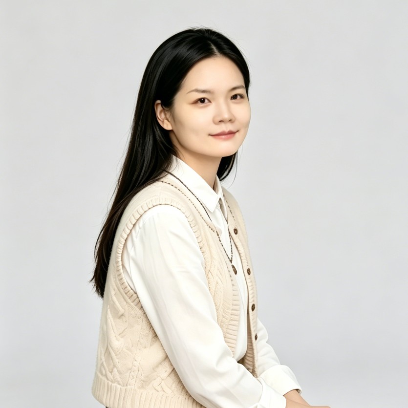 心理咨询师屈青青