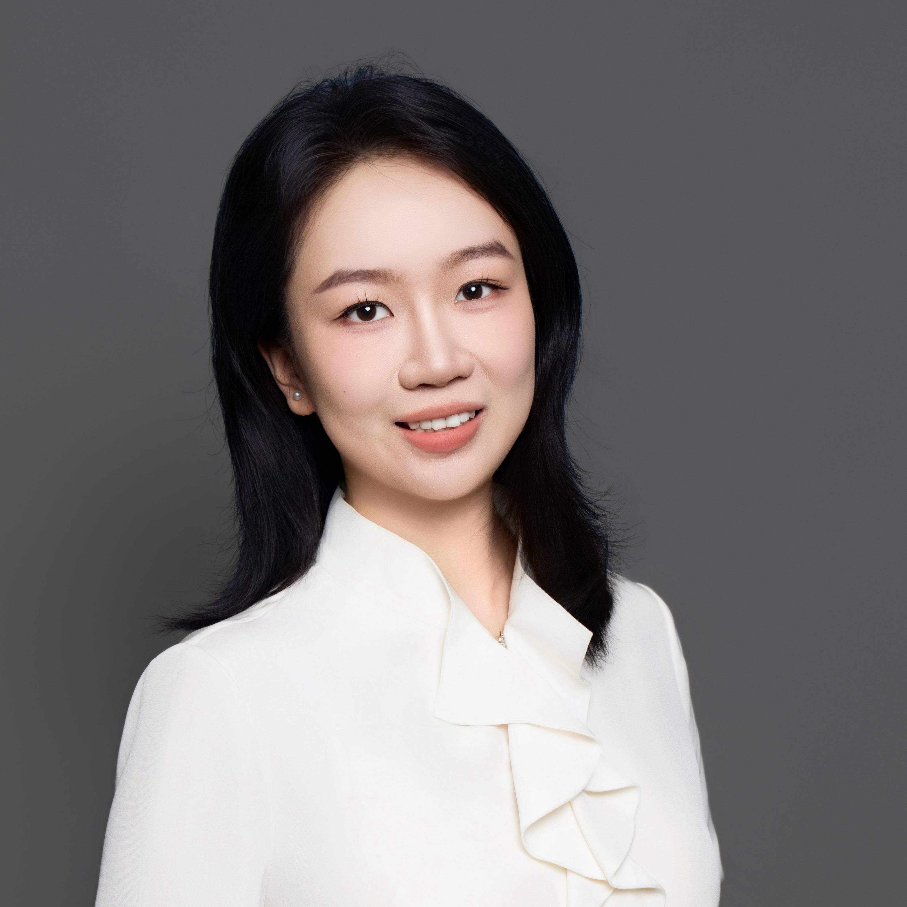 心理咨询师张阳露