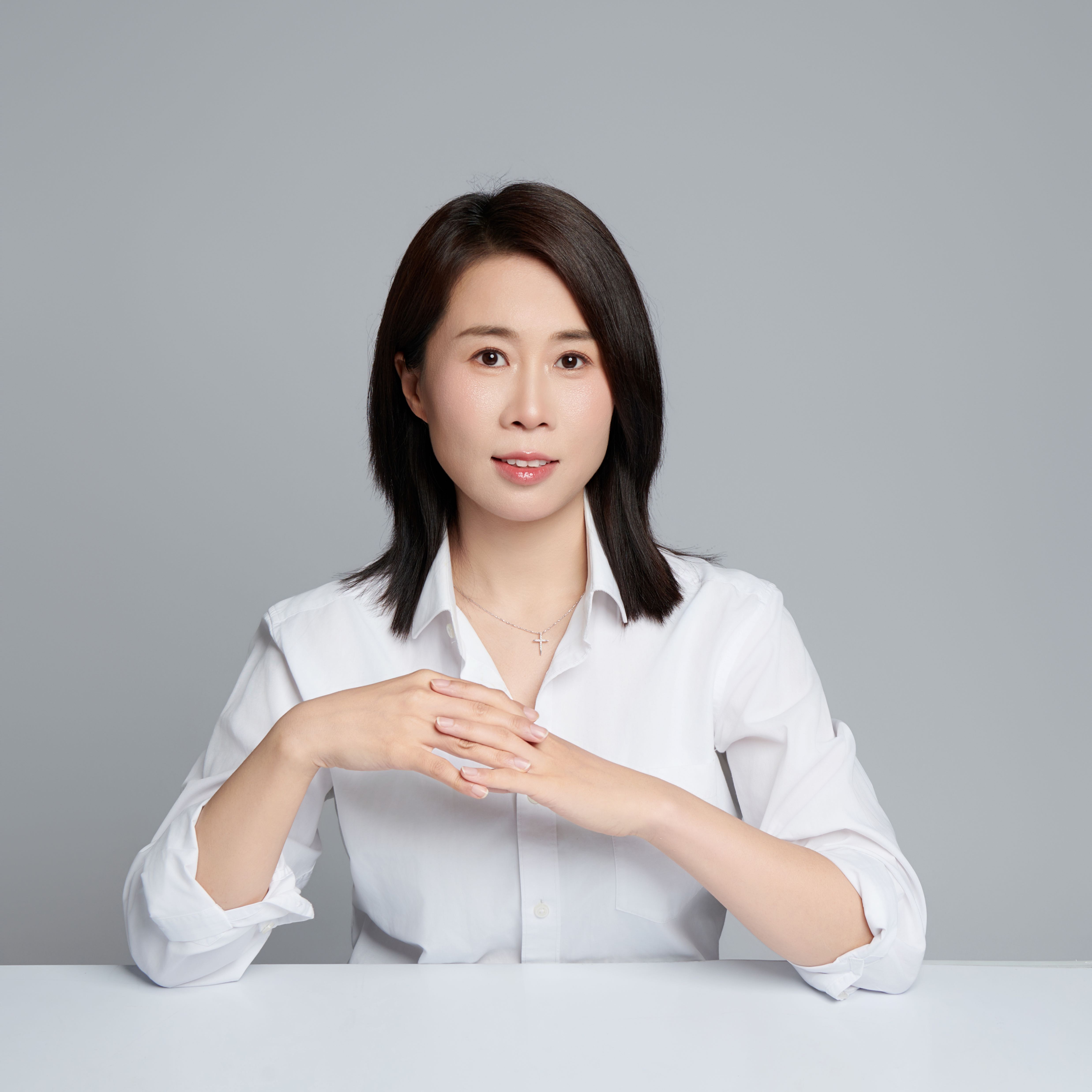 心理咨询师王梦君