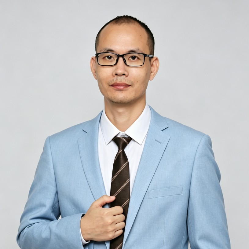 心理咨询师彭春钇