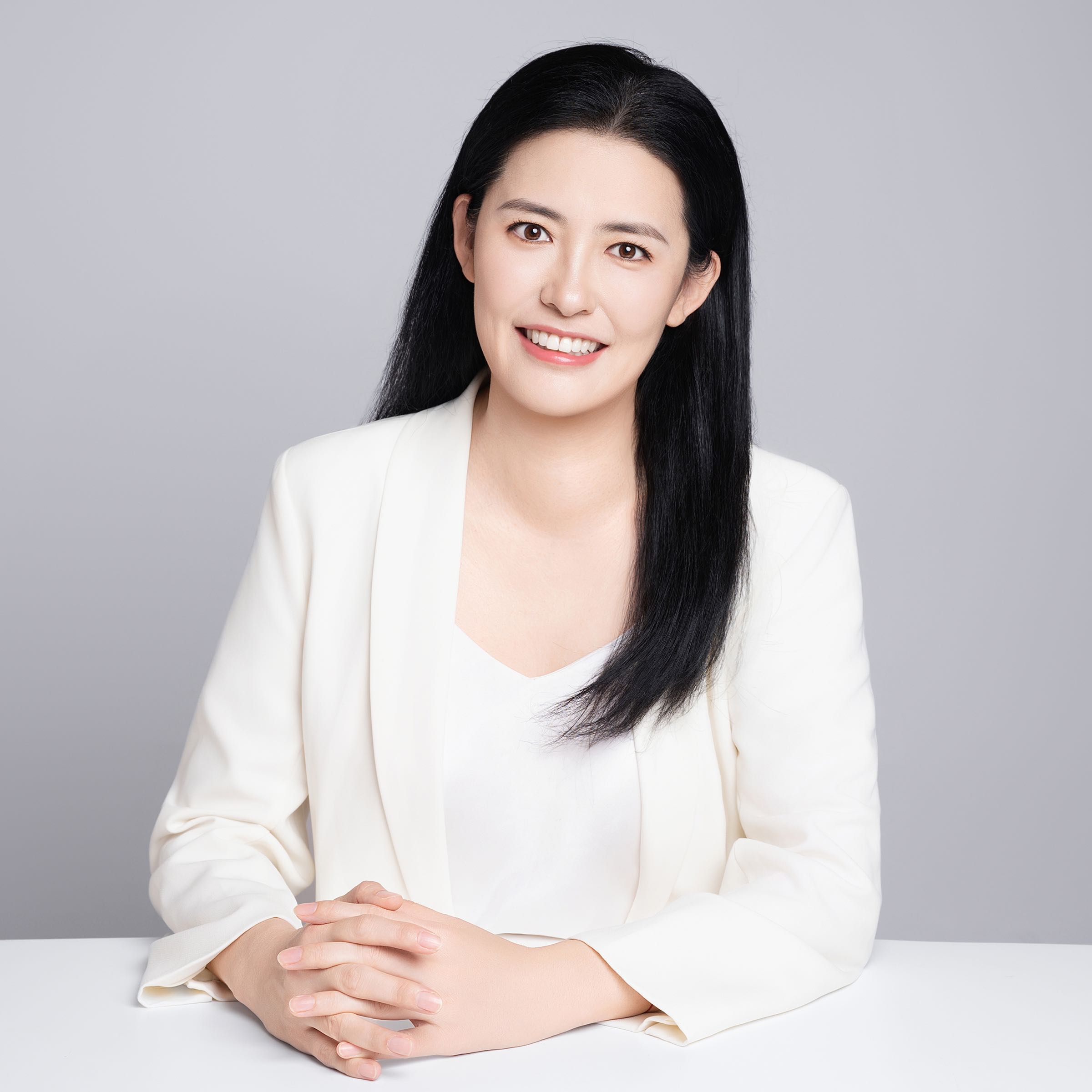 心理咨询师尤润珈