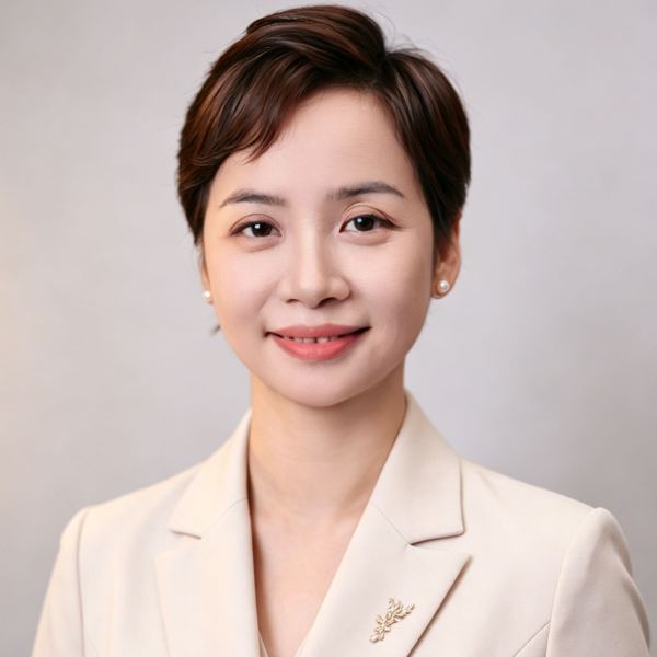 陈丽冰