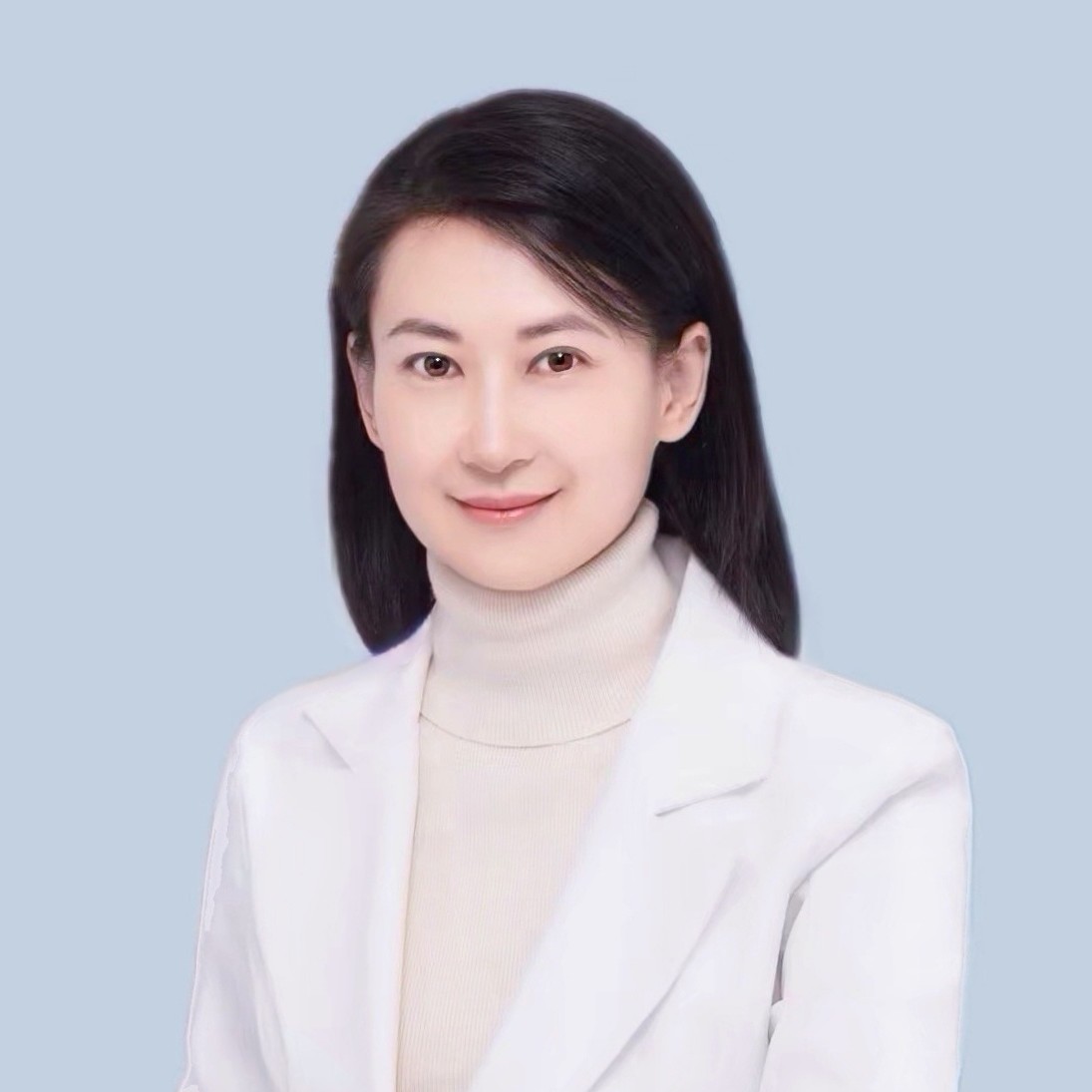 心理咨询师顾娟