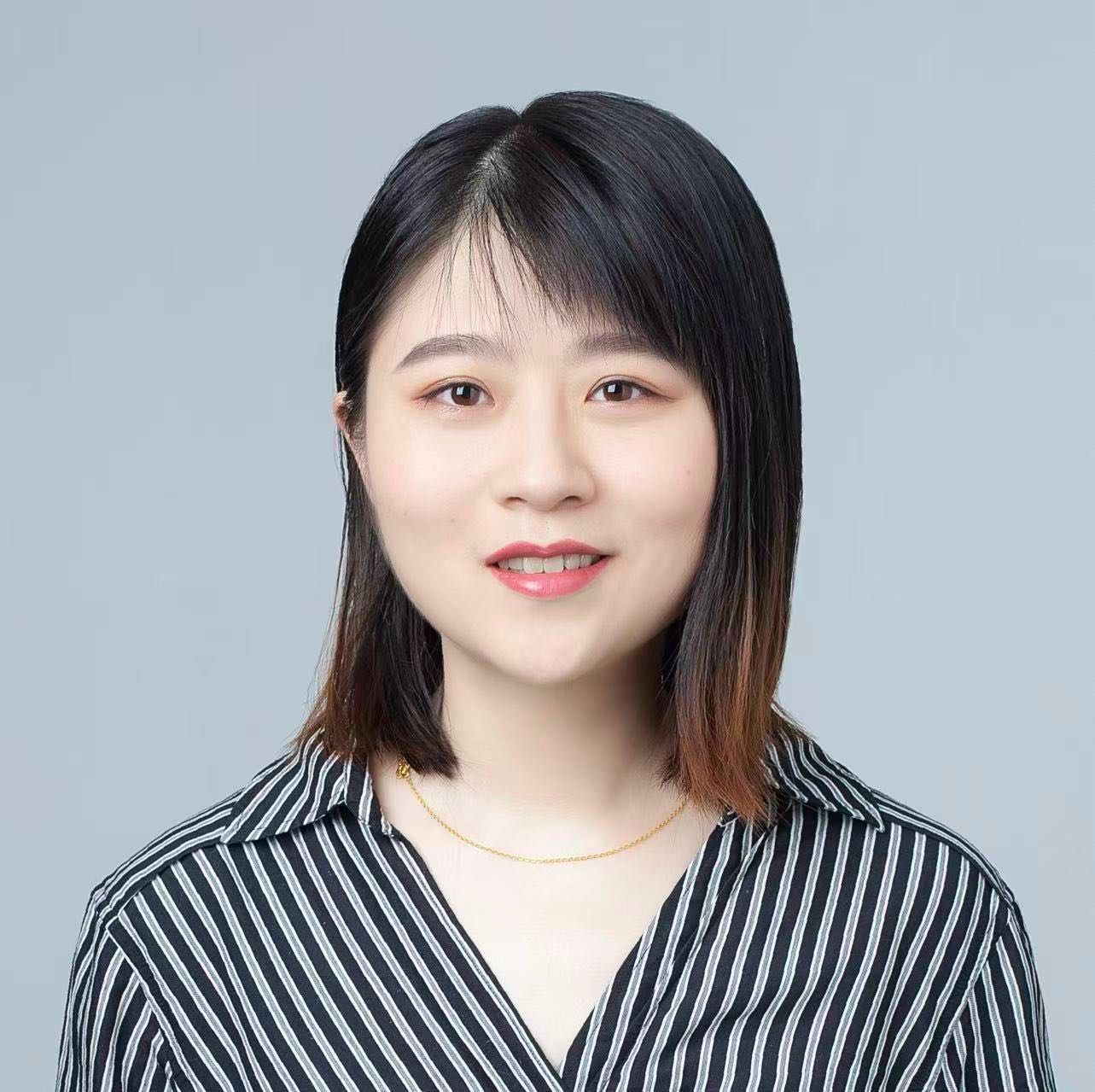 心理咨询师张佳仪