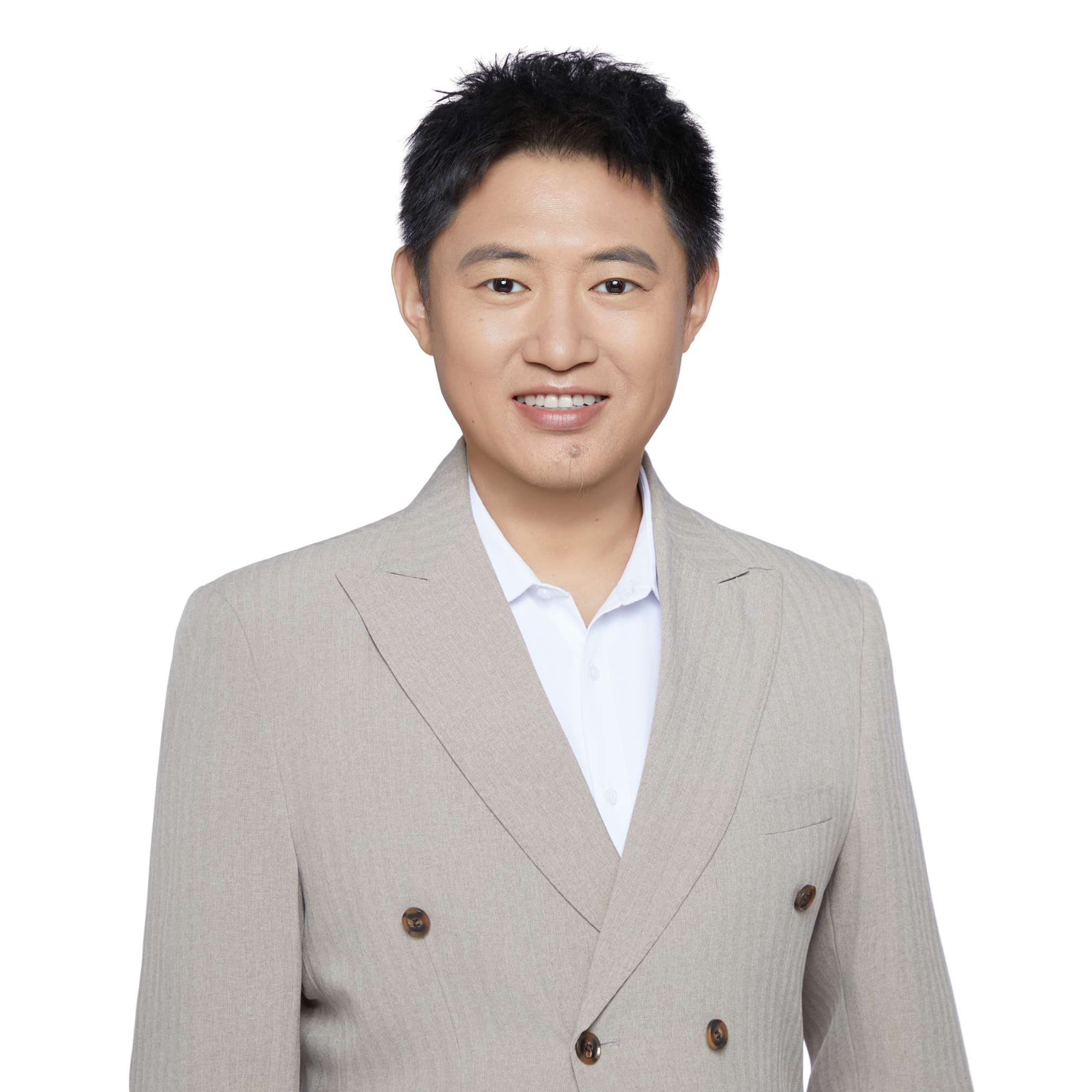 心理咨询师荆俊杰