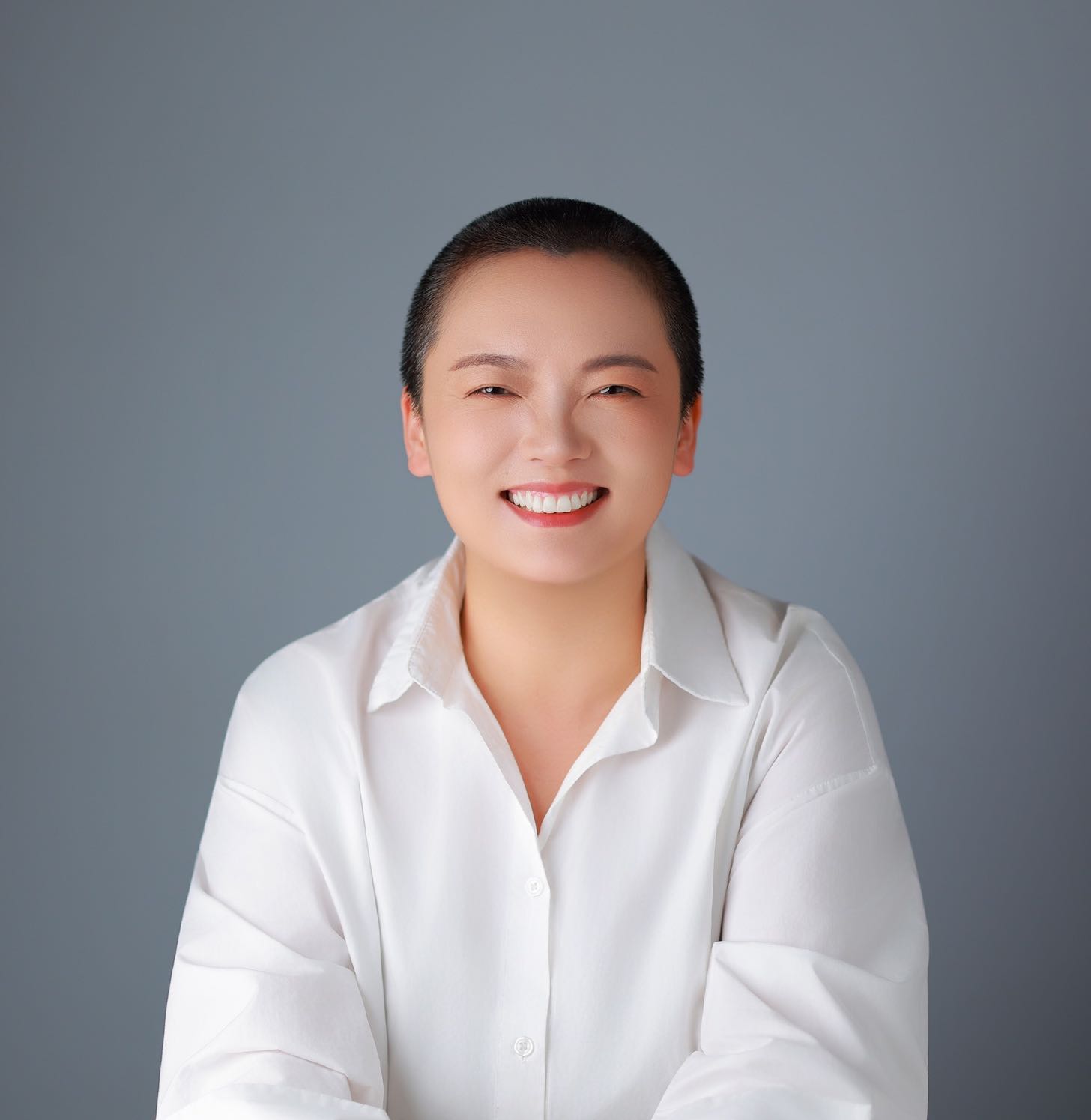 心理咨询师管文文