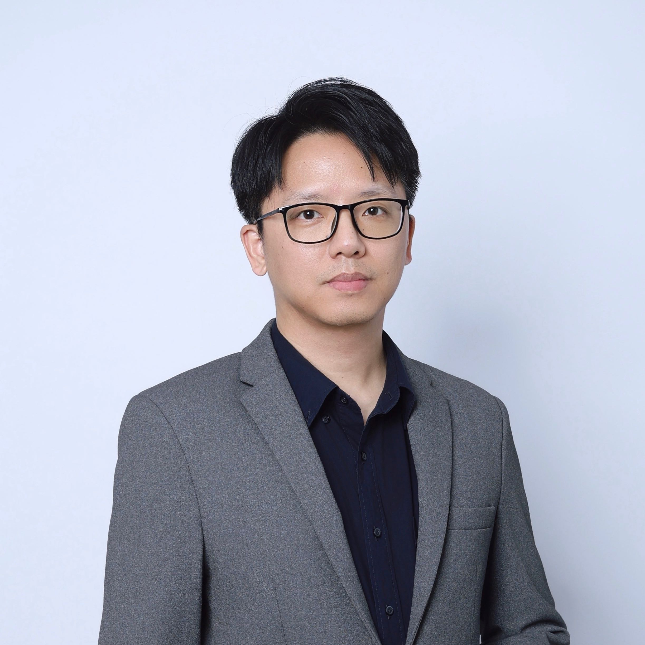 心理咨询师刘吉辉