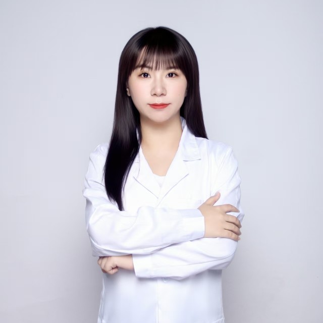 心理咨询师葛欣