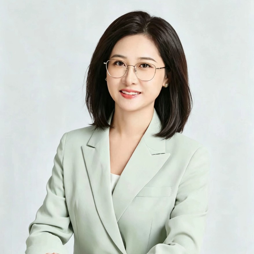心理咨询师吴磊