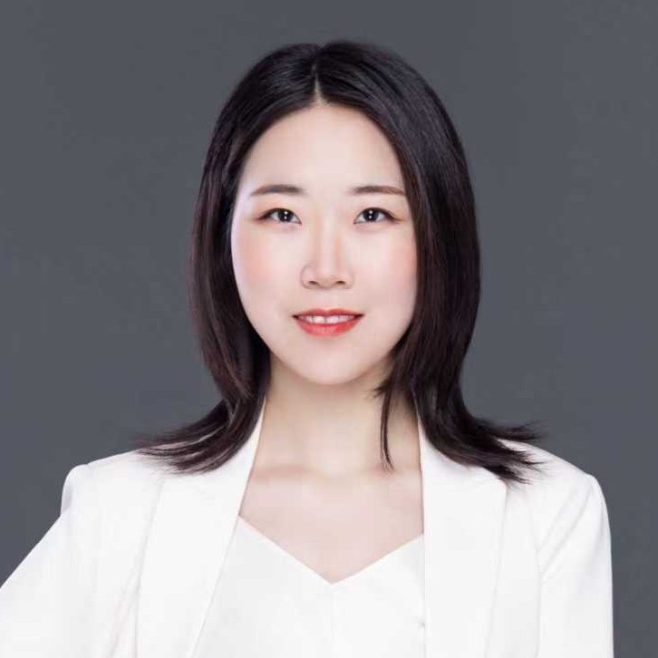 心理咨询师闵雪