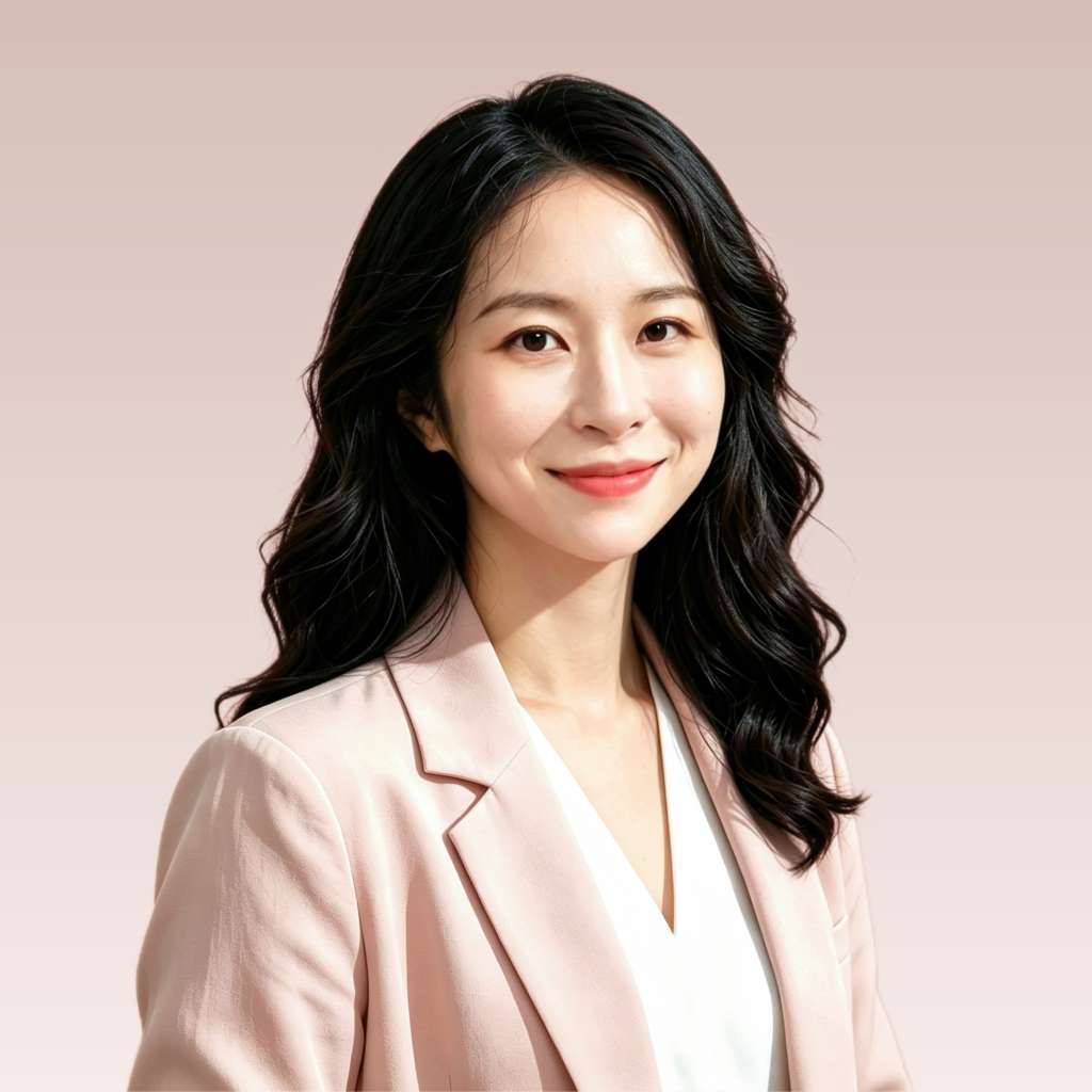 心理咨询师邱靖雯
