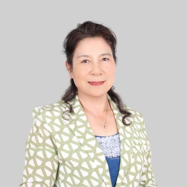 刘兰香