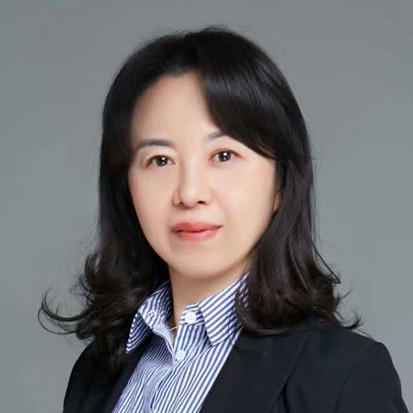 徐莲英