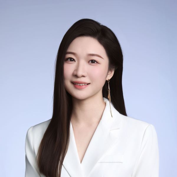 林镘昕