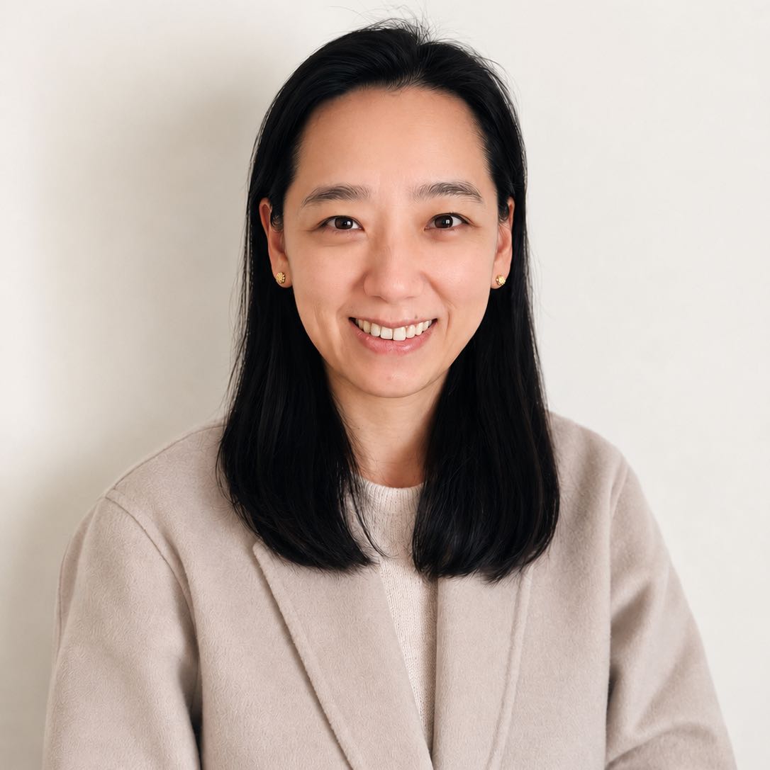 心理咨询师Tongli Chen