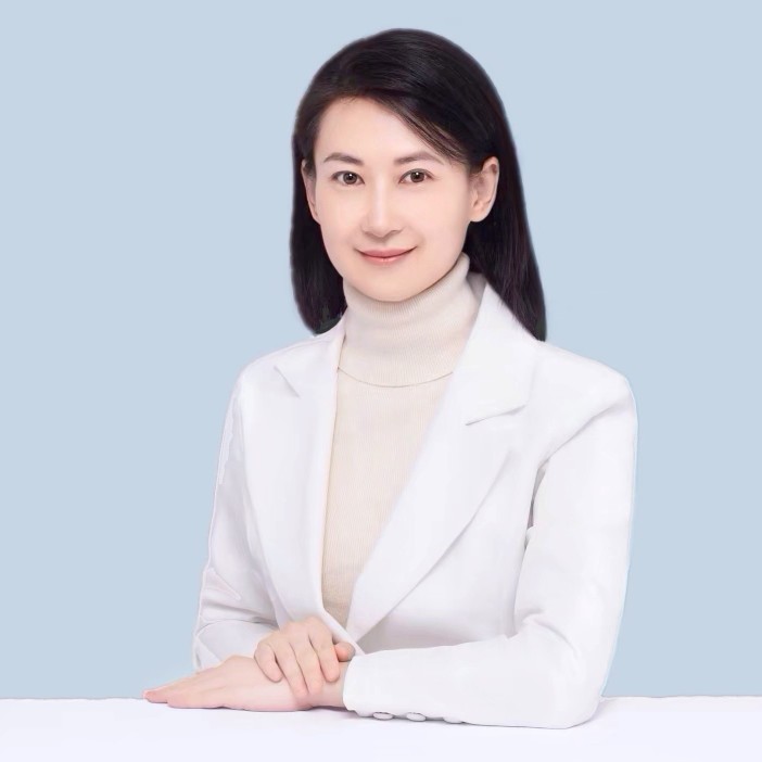 心理咨询师顾娟