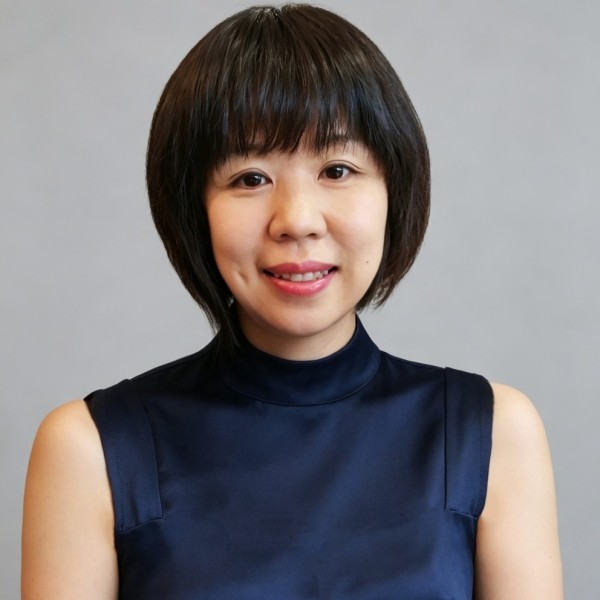 陈琪