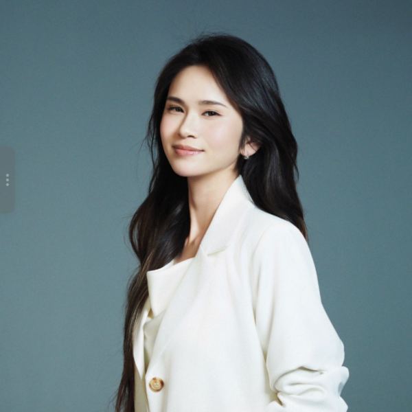 顾中婷