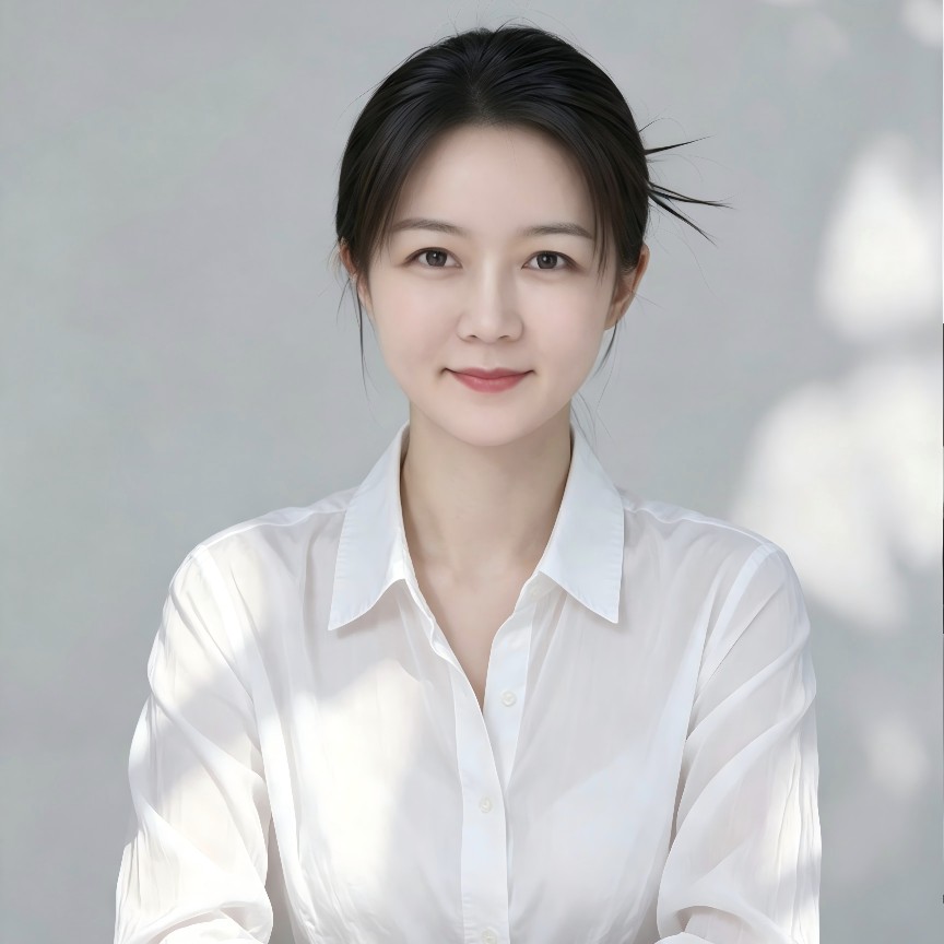 心理咨询师王新爱