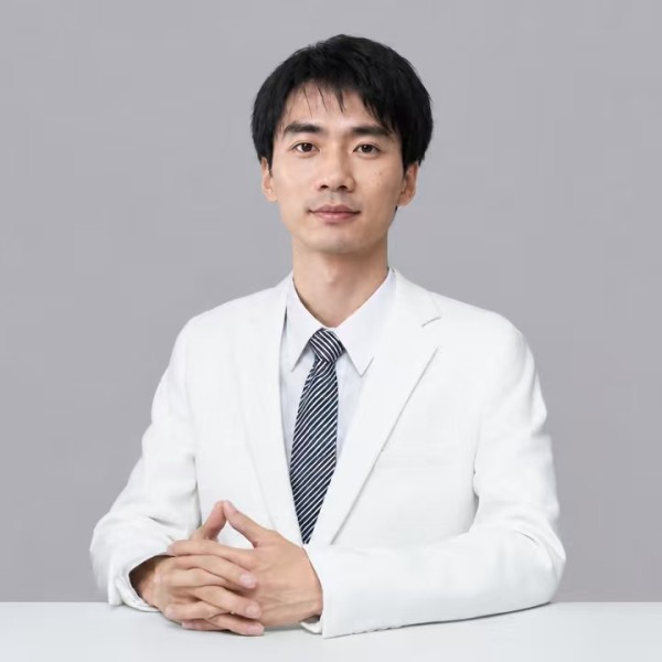 沈越
