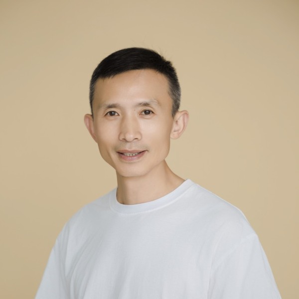 顾庭恒