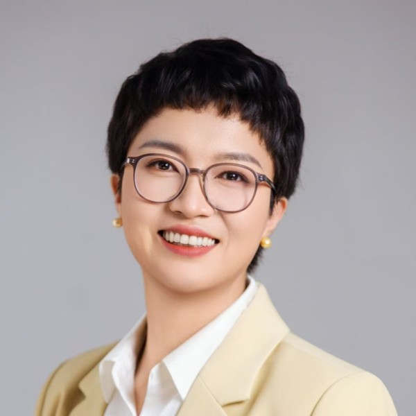 王丽