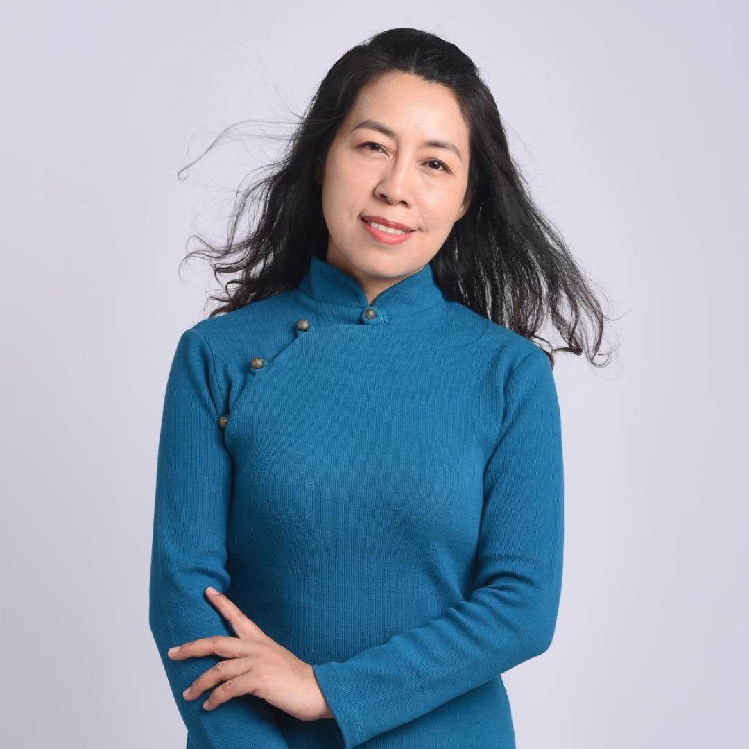 心理咨询师王新爱