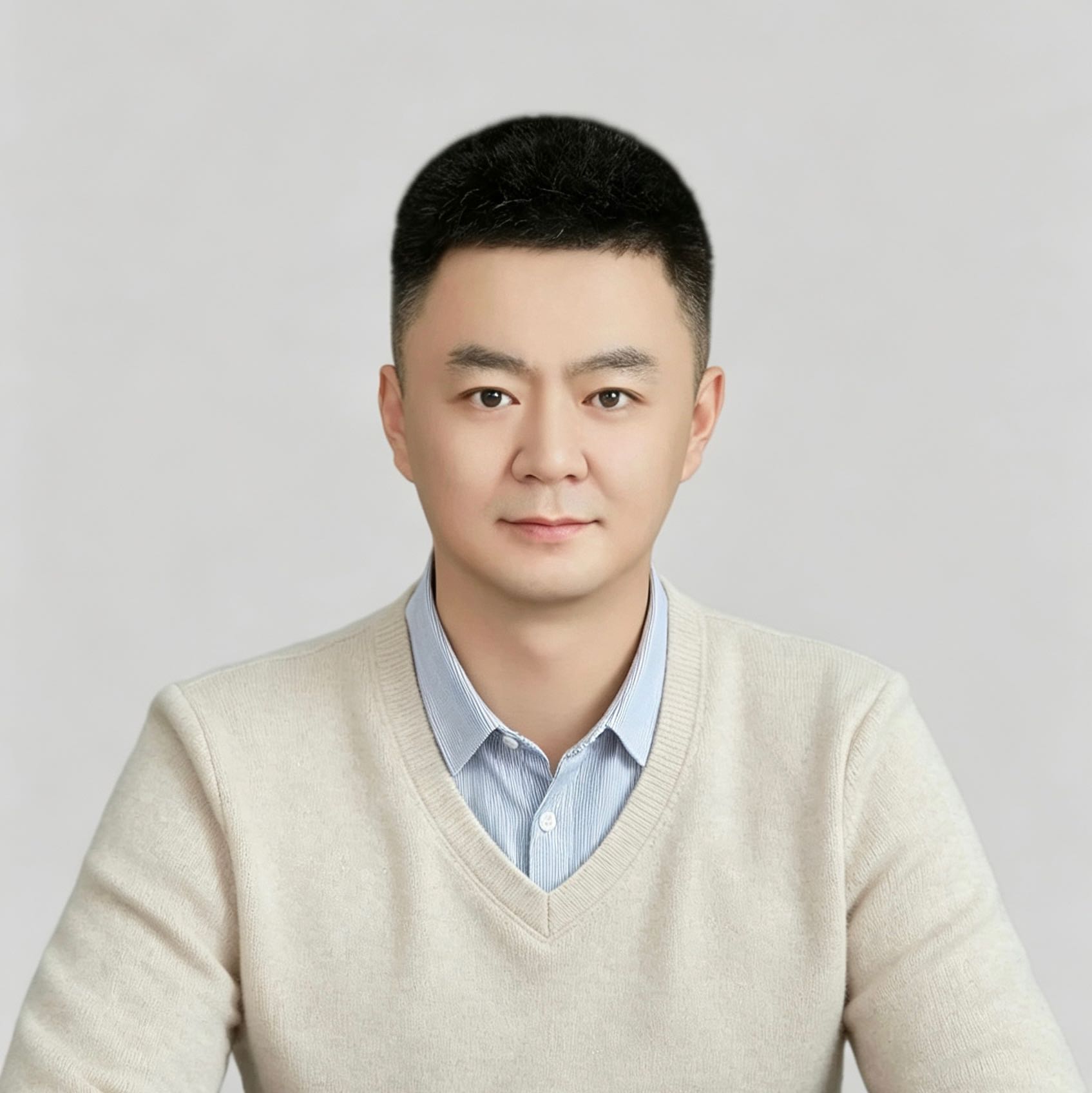 心理咨询师王新爱
