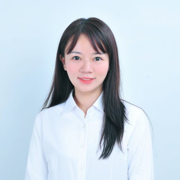 张婧予