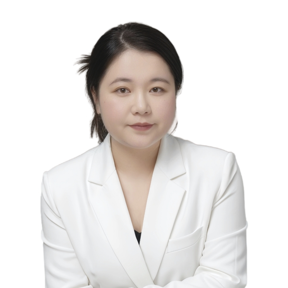 心理咨询师王新爱
